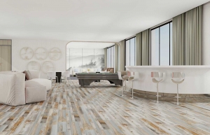 Why Vinyl Flooring Is the Future of Home Renovation in 2025