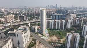 Architectural Walkthrough: Immersing in the Vision of Design