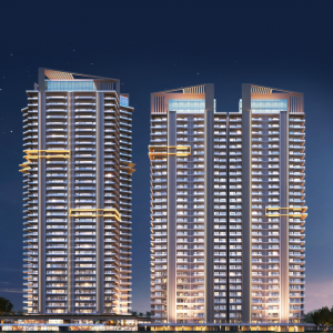 Buy 3 BHK Apartments in Gurgaon with Premium Amenities