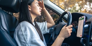 Common Problems Students Face in Driving School and How to Solve Them
