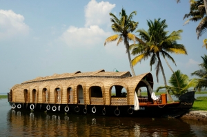 Houseboats