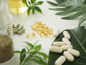 How Natural Hormone Supplements Support Wellness
