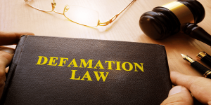 Avoiding legal pitfalls for defamation cases: 8 essentials you should know