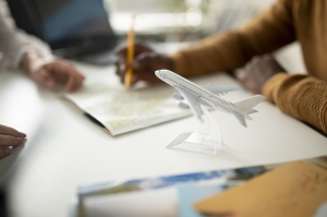Elevating Your Business with Strategic Aviation B2B Marketing