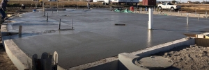 Top Concrete Steps Construction Houston