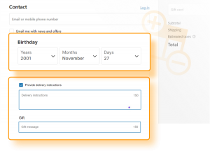 Take Full Control of Your Checkout: A Guide to Shopify Customization