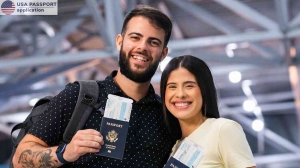 USA Passport Application: What is the Fastest Way to Get a Passport in 2025?