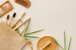 Why Bamboo Products Are the Future of Eco-Friendly Living