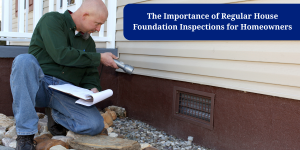 House Foundation Inspections