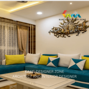 Luxury Interior Designers in Pune for High-End Apartments & Villas