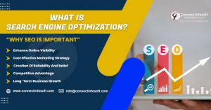 What is search engine optimization, and Why Is It important?