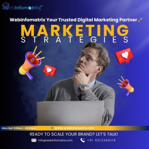 Ecommerce Sites That Sell: Built by Webinfomatrix