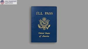 Online USA Passport Application Form For US Passport