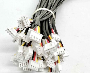 Reliable High-Quality Electrical Cable Assemblies in Vietnam