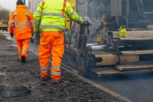 Planning Permission and UK Regulations for Commercial Paving: A Simple Guid