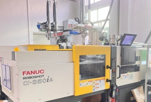 Plastic Mold Parts Explained: Types, Uses, and Selection Tips