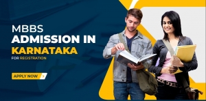 Why More Students Are Choosing to Study MBBS in Karnataka