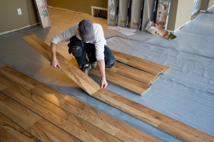 How to Choose the Right Laminate Flooring for Your Home’s Style
