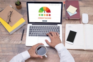 Why A Credit Score Is Important for Business & How to Improve It