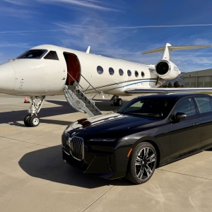 Airport Car Service to SanDiego - Finest City Transportation