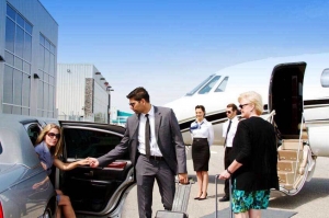Airport Transportation Service to John WayneAirport - Finest City Transportation