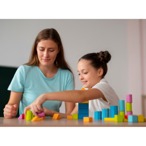 How To Choose The Right ABA Behavior Therapist For Your Child