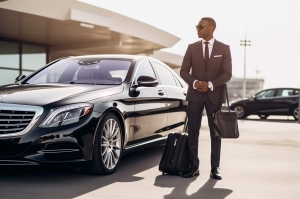 Private Car Service in LosAngeles - Finest City Transportation