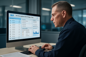 Investigative Case Management Software
