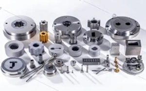 Tungsten Carbide Products