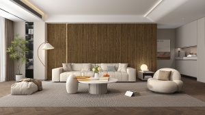 Modern Wall Panels & Doors for Home Interior Upgrades