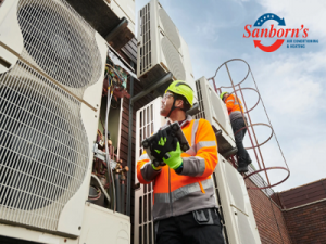 Reliable HVAC Repair Redlands Locals Can Count On