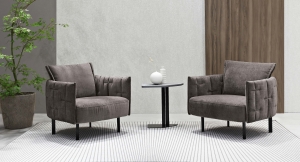 Luxury Living Redefined with Armchairs and Beds in Marbella