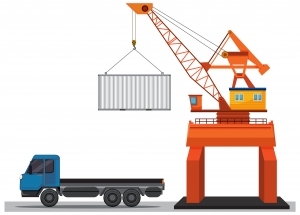 Benefits of Using a Container Loading Ramp