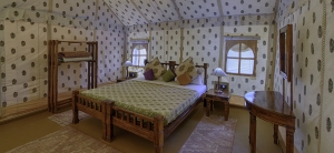 What things you should note before going on a trip to Jaisalmer?