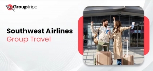 Southwest Airlines Group Booking Discount