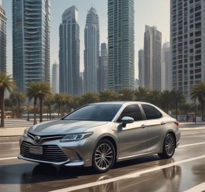 Best Fortune Tyres for SUVs & Sedans in UAE 2025