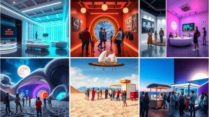 10 Unexpected Product Launch Themes That Surprised Everyone—And Succeeded