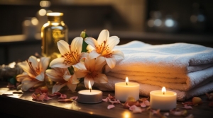 Discover the Best Massage Dubai Has to Offer: A Guide to Ultimate Relaxation