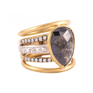 A Complete Guide To Buy A Diamond Ring