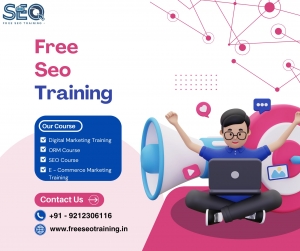 Get Certified in Google SEO Training
