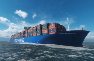 Logistics Service
