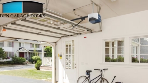 The Ultimate Convenience: How Garage Door Openers Simplify Family Life