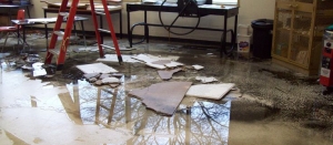 Water damage restoration in Boise, Idaho- Step-by-step process