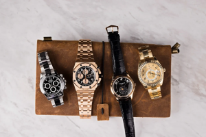 How to Pawn Watches Online: Loan Against Rolex, Richard Mille, Patek Philippe, and More