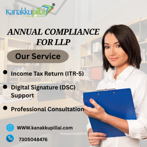 Annual Compliance for LLPs in India: What You Must Know (Without the Terms)
