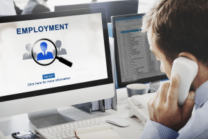 What Are The Legal Implications of Pre-Employment Screening?