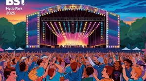 How I Enjoyed BST Hyde Park 2025 – London’s Ultimate Summer Concert Experience 