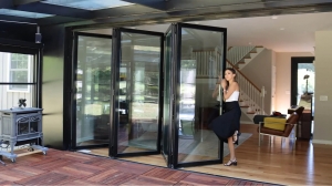 How Can Modern Homes Benefit from Bi Fold Windows and Doors?