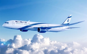 EL AL Airlines Riga Office  +1-888-839-0502