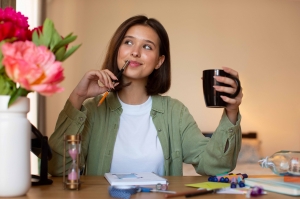 The Clever Side of Adulting: My Go-To Routines for Spending Less